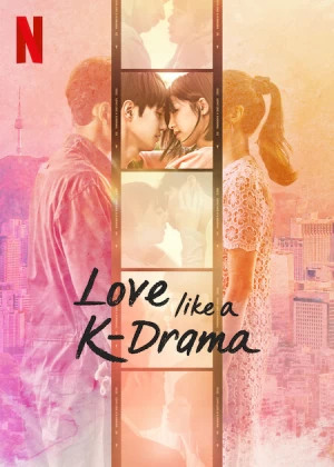 Love Like a K-Drama