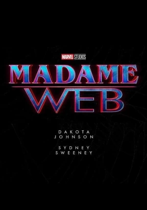 Madame Web