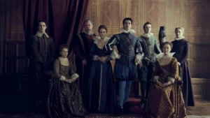 História Real de "Mary & George": Conhece Mary Villiers e George Villiers