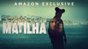 Spin-off de Sul, Matilha, estreia na Prime Video em janeiro de 2024