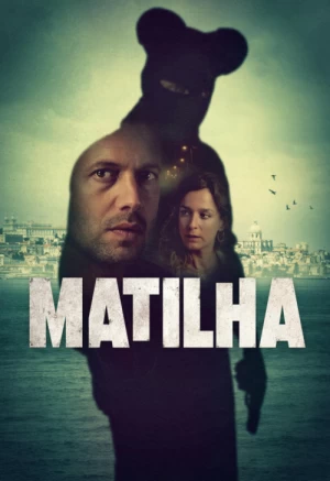 matilha