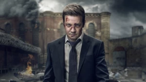 Jeremy Renner anuncia Produção da Temporada 3 de Mayor of Kingstown