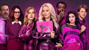 Divulgado o Trailer final para o novo "Mean Girls"