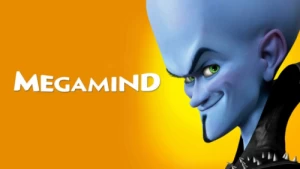 Série de "Megamind" confirmada para 2024 no Peacock