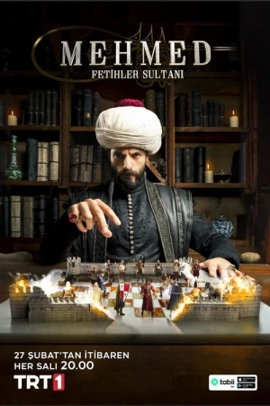 mehmed-o-conquistador