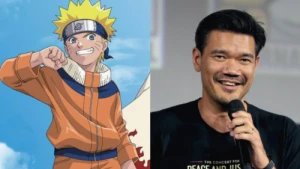 Live-Action de "Naruto" contrata Destin Daniel Cretton, realizador de "Shang-Chi e a Lenda dos Dez Anéis"