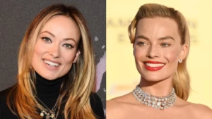 "Naughty": Olivia Wilde vai realizar filme de Natal produzido por Margot Robbie