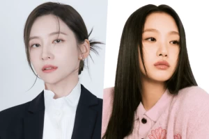 Netflix anúncia K-Drama 'Esun Jung and Sang Yeon': Tudo o que sabemos