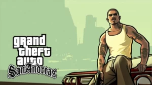 Netflix vai disponibilizar jogos de GTA gratuitamente a subscritores!