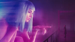 Novo filme de 'Blade Runner' já não será filmado na Irlanda do Norte