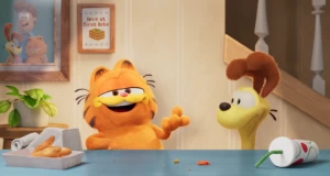 Garfield - O Filme estreia em Portugal em 2024: Elenco, Sinopse e Tudo o que sabemos