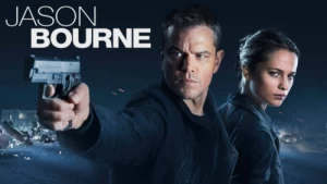 Novo filme do "Jason Bourne" a caminho com possível regresso de Matt Damon