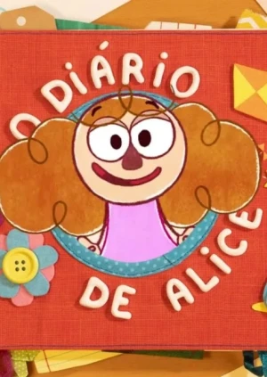 O Diário de Alice