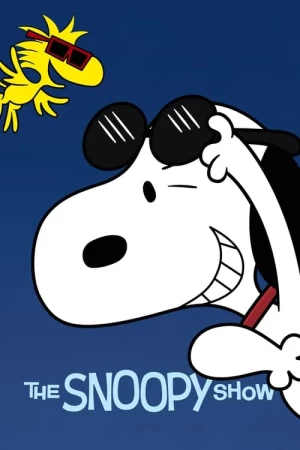 O Mundo de Snoopy