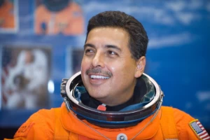 Onde está Jose Hernandez hoje? O astronauta de A Million Miles Away