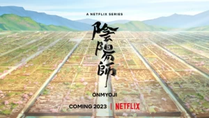 Trailer 'Onmyoji' na Netflix: Novo Anime estreia em novembro, tudo o que sabemos