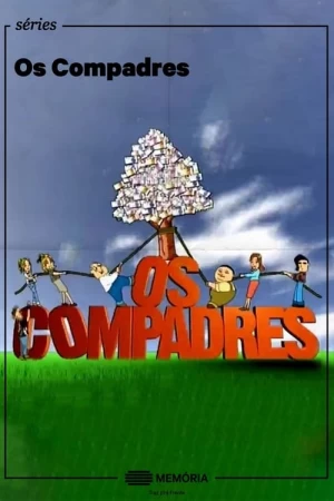 os-compadres