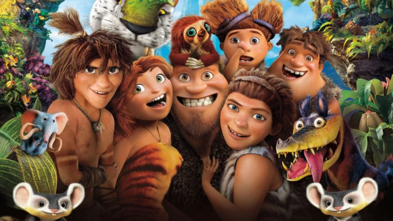 os-croods-saga