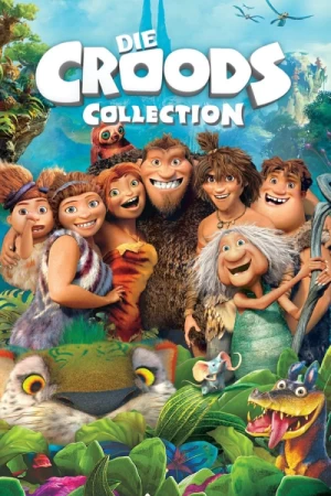 Os Croods