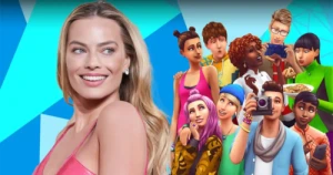 "Os Sims": Margot Robbie vai produzir adaptação para os cinemas do videojogo