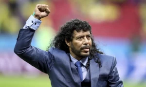 Património líquido de René Higuita: Quão rico é a estrela do futebol?