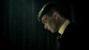 Filme de "Peaky Blinders": Cillian Murphy vai regressar para o Filme