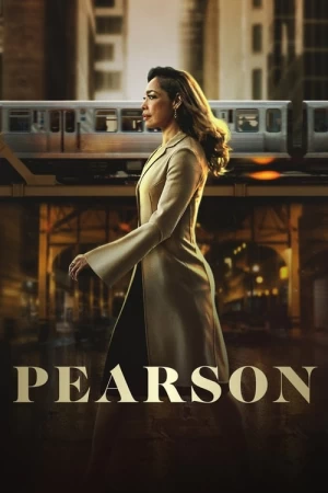 pearson