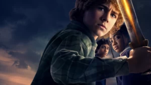 "Percy Jackson" pode ter uma Temporada 2? Temos algumas novidades!