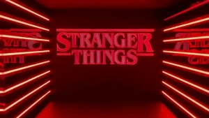 Temporada 5 de Stranger Things inícia produção e temos a 1º Imagem