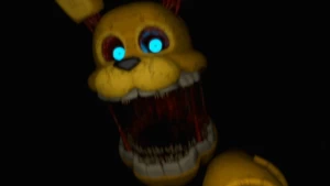 Quem é o Coelho Amarelo em 'FNAF'? Nós Revelamos