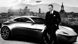 Reboot da saga "007: James Bond" ainda não está em desenvolvimento, revela produtora