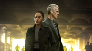 Registo Criminal: Temporada 2 pode estar confirmada na Apple TV+, diz Cush Jumbo