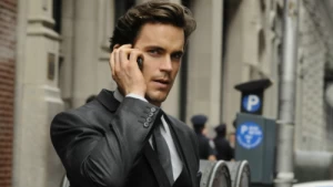 Revival da série "White Collar" poderá acontecer, revela Matt Bomer