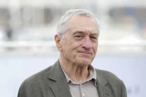 'Robert De Niro' recebe homenagem no FOX Comedy em outubro