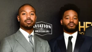 Ryan Coogler e Michael B. Jordan vão reunir-se em filme de vampiros para a Warner Bros.