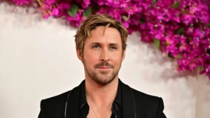 Ryan Gosling e sua nova produtora assinam parceria com a Amazon MGM Studios