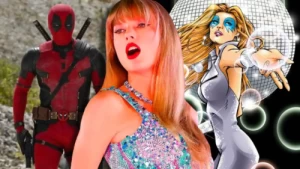 Ryan Reynolds responde a rumores de Taylor Swift em 'Deadpool 3'