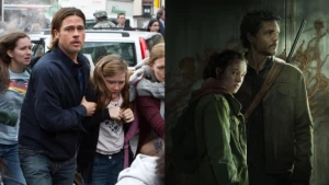 Sequela cancelada de "World War Z" seria parecida a "The Last of Us", revela David Fincher