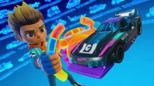 'Hot Wheels: Toca a Acelerar!' estreia na Netflix em março: Conhece o novo Trailer