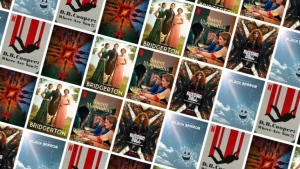 Séries e Filmes Mais Vistos de Sempre na Netflix: Conhece a Lista