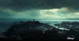 Disney+ revela Trailer de "Shardlake", nova série de Detetives