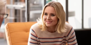 Nova série de comédia com Kristen Bell para a Netflix: Tudo o que sabemos