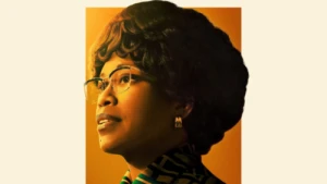 "Shirley Chisholm" Final Explicado: O que acontece a Shirley?