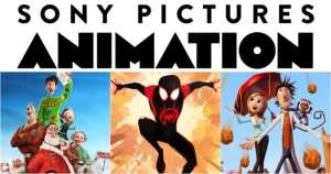 Sony Pictures Animation nomeia Damien de Froberville como Vice-Presidente Executivo