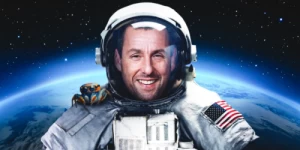 Spaceman é adiado de 2023 para 2024 devido às Greves dos Artistas