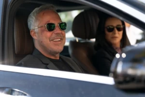 Spin-off de 'Bosch' focado em Renée vai acontecer na Prime Video