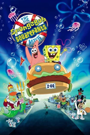 Spongebob Squarepants