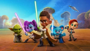 Destaques do Disney Junior em Fevereiro de 2024