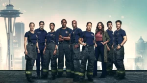 Shonda Rhimes fala sobre cancelamento de 'Station 19'