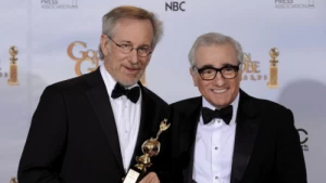 Steven Spielberg e Martin Scorsese vão produzir versão televisiva de "O Cabo do Medo"